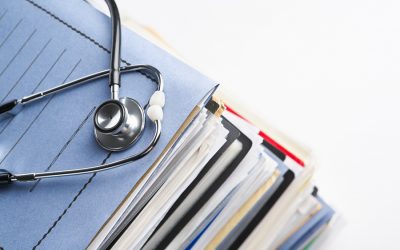 Bone Density: How Do You Address It With Your Parents?