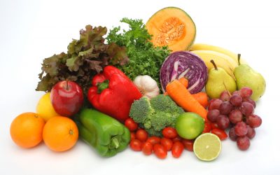 Are the Current Trending Diets Worthwhile for a Senior?