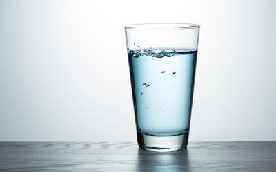 Why Might Your Senior Be More Susceptible to the Heat?