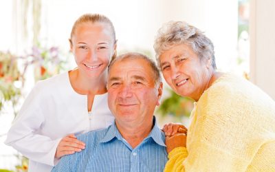 Key Habits for Your Parents to Embrace for Healthy Aging