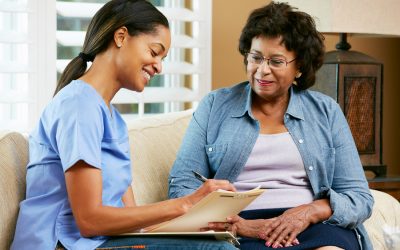 Four Differences Between Depression and Dementia