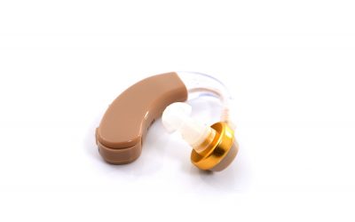 The Connection Between Hearing Loss and Cognition