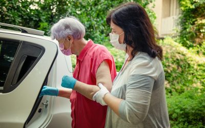 Six Essential Roles You Take On When Your Dad’s Alzheimer’s Progresses