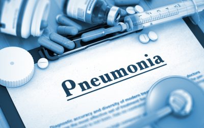 Recovering from Pneumonia or Other Serious Illness Can Improve with the Right Elder Home Care Support