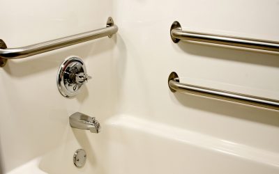 Four Types of Changes to Make to Your Senior’s Environment for Safety