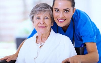 ๐ซ Supportive Hospice Home Care in Silver Spring, MD: Managing Cancer Treatment Side Effects ๐ซ