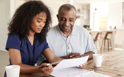 Creating a Comforting โค๏ธโ๐ฉน Environment: Tips for Hospice Home Care in Germantown, MD