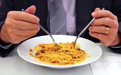 Battling the Changes Aging Brings to Smell and Taste