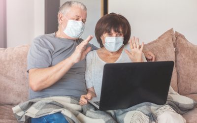 Pros of Telemedicine for Your Elderly Loved One