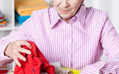 Three Things Elder Home Care Aides Do to Help Older Adults With Arthritis