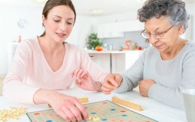 Are You Part of the Sandwich Generation?