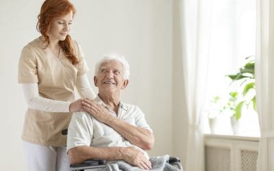 A Guide to Alzheimer’s Home Care Rockville MD.