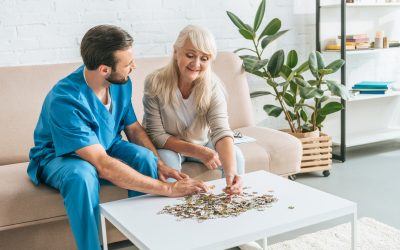 Just Divine Home Care of Bethesda / Rockville Is A Premium Bethesda In Home Care Service for All