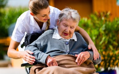 Just Divine Home Care of Bethesda / Rockville MD Provides Top-Notch Home Care to Seniors and Others in Need