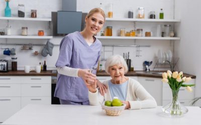How Memory Home Care Bethesda MD helps residents live their lives to the fullest