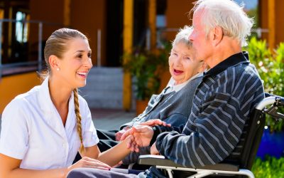 #1 Home Care Rockville, MD: Choosing the Right Home Care Provider