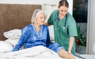 #1 Bethesda Home Health Care | Choose the Best Post-Surgical Home Care For your Loved Ones.