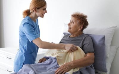 Bethesda home health care expands services to include 24-hour live-in care
