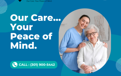 The Importance of Home Care for Seniors and Their Family Caregivers