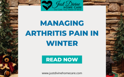 Managing Arthritis Pain in Winter: Tips for Seniors