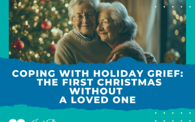 Coping with Holiday Grief: The First Christmas Without a Loved One
