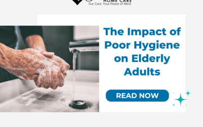 The Impact of Poor Hygiene on Elderly Adults