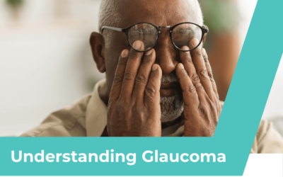 Understanding Glaucoma: What Are the Symptoms and How Does It Affect Seniors?