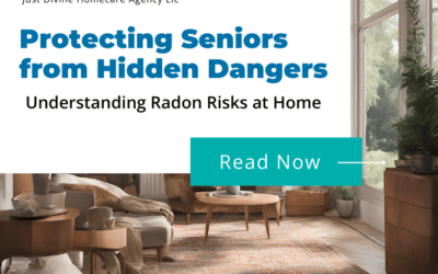 Protecting Seniors from Radon: What You Need to Know
