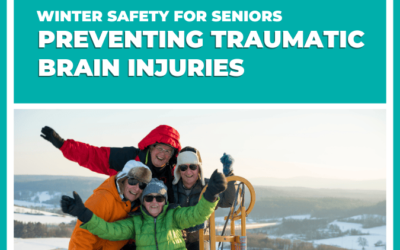Preventing Traumatic Brain Injuries in Seniors During Winter: Essential Tips for Safety