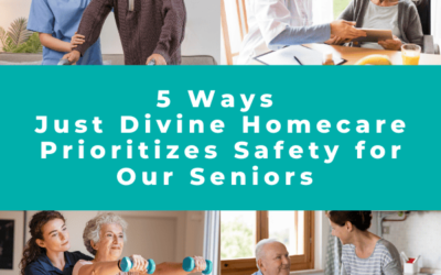 5 Ways We Prioritize Safety for Our Seniors