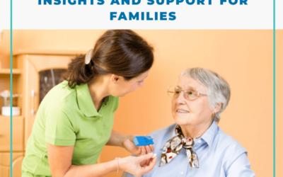 When Seniors Appetite Change: Insights and Support for Families